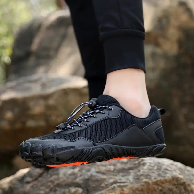 Pantoful confortabil Yeti Step – NaturalFit 3.0