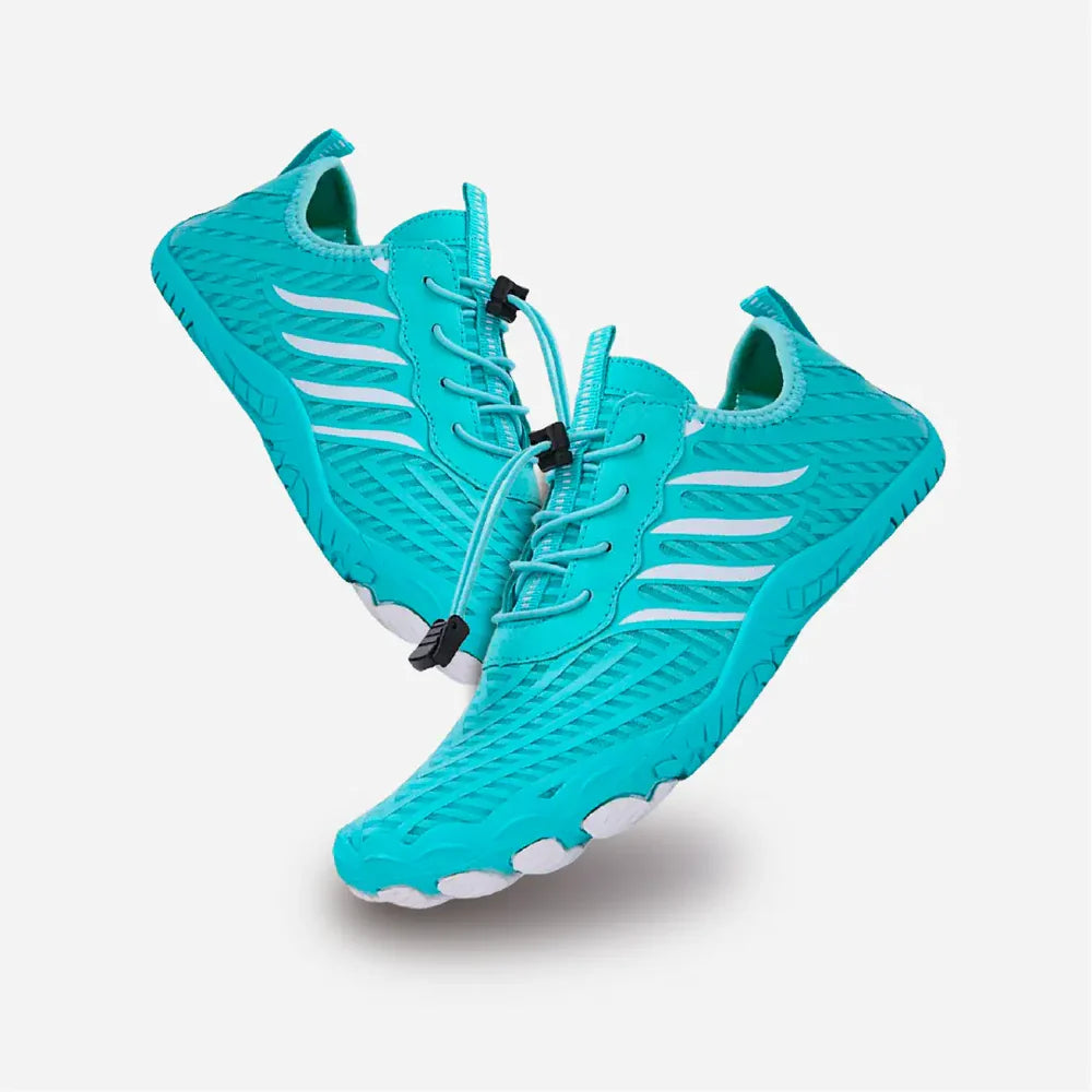 Pantoful confortabil Yeti Step – NaturalFit