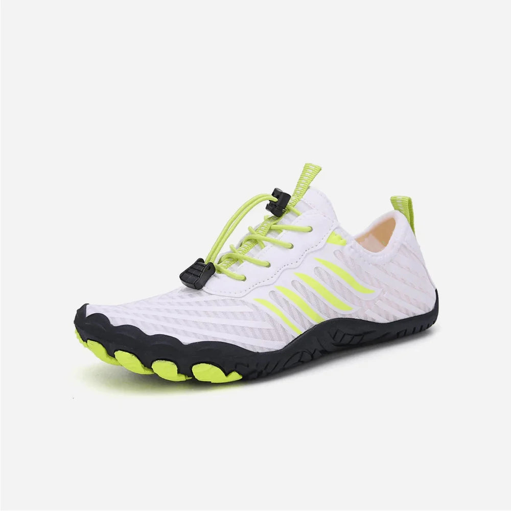 Pantoful confortabil Yeti Step – NaturalFit