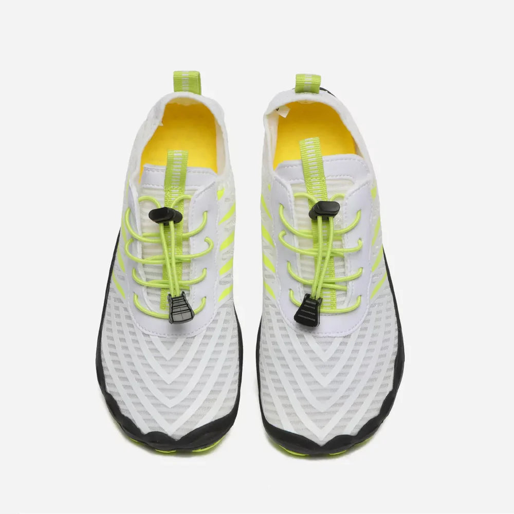 Pantoful confortabil Yeti Step – NaturalFit