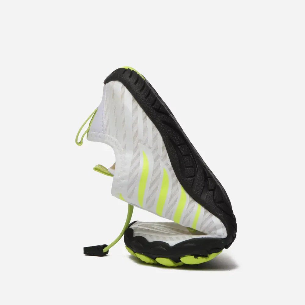 Pantoful confortabil Yeti Step – NaturalFit