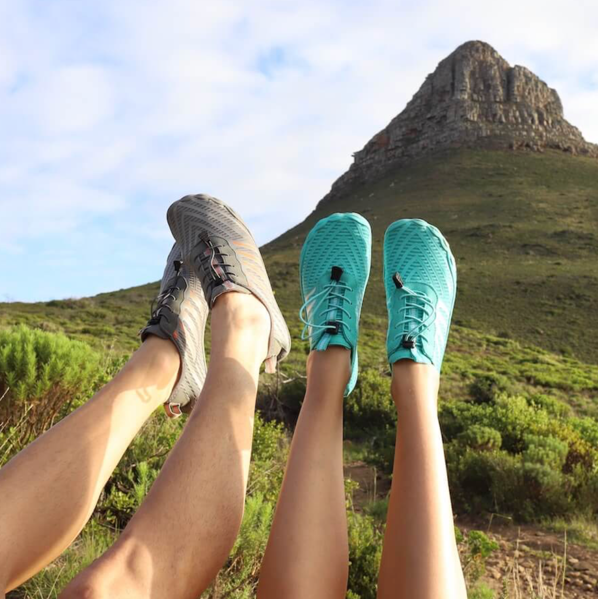 Pantoful confortabil Yeti Step – NaturalFit