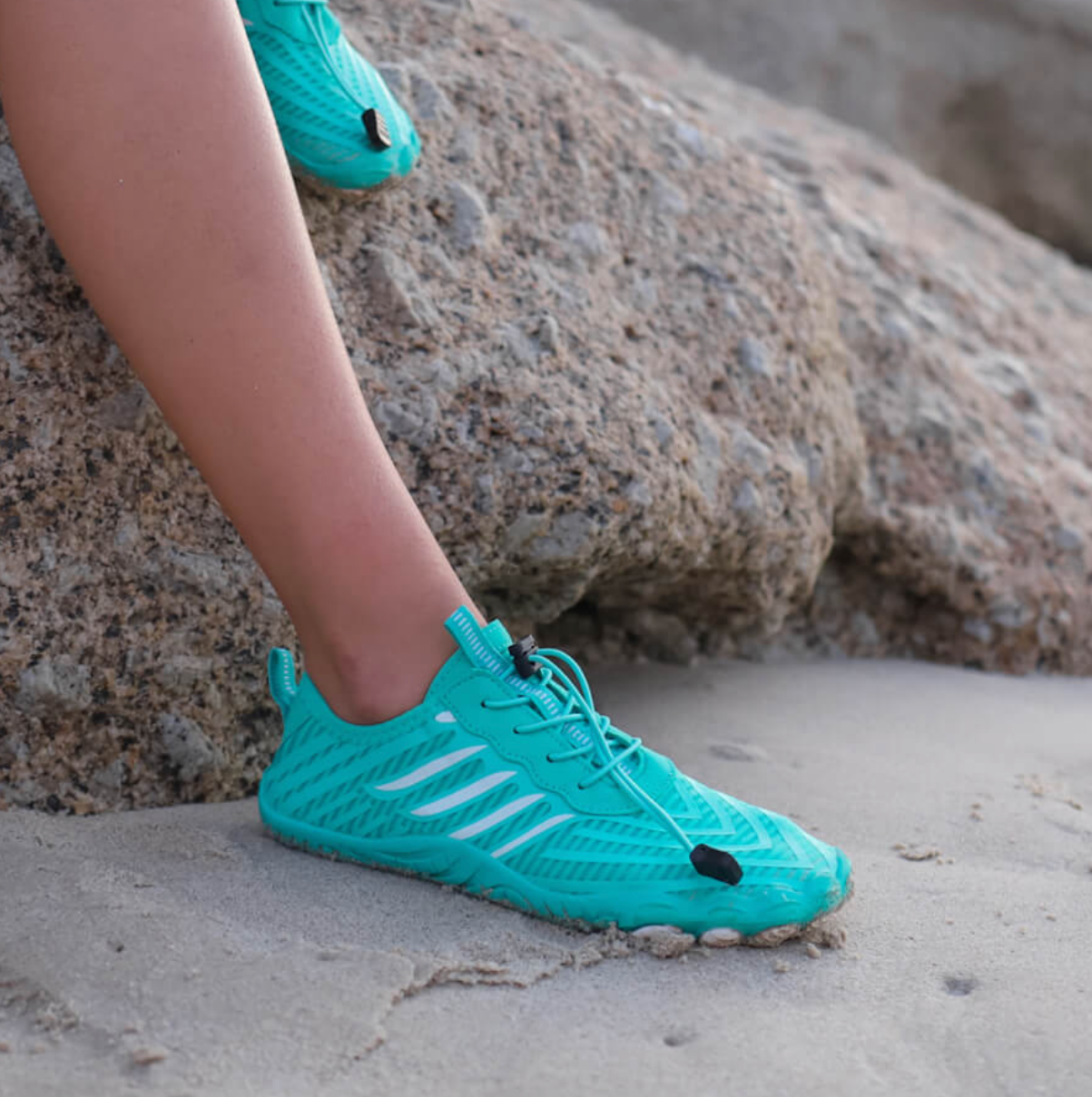 Pantoful confortabil Yeti Step – NaturalFit