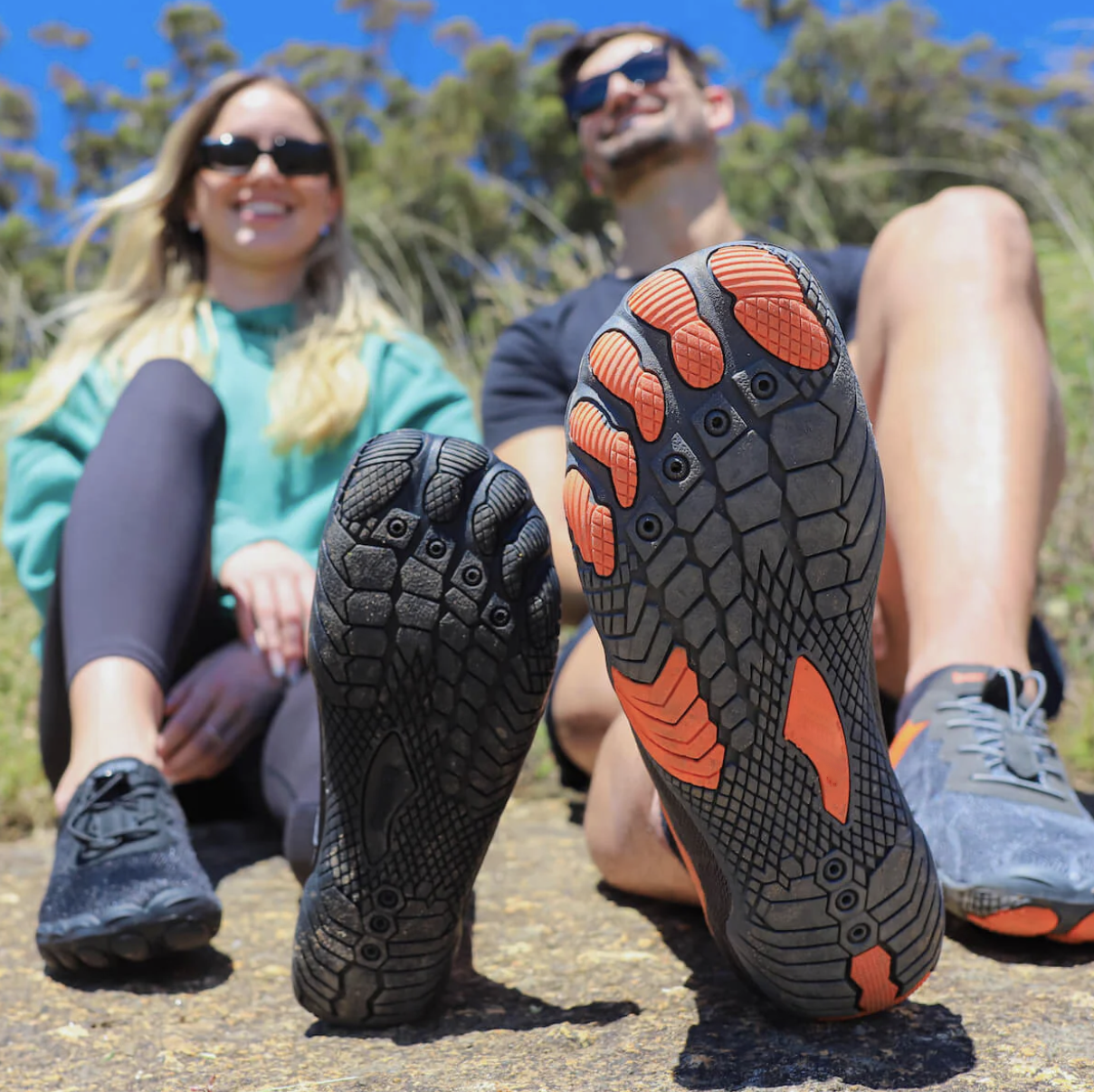 Pantoful confortabil Yeti Step – NaturalFit 3.0